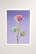 Thorn to be Wild Print