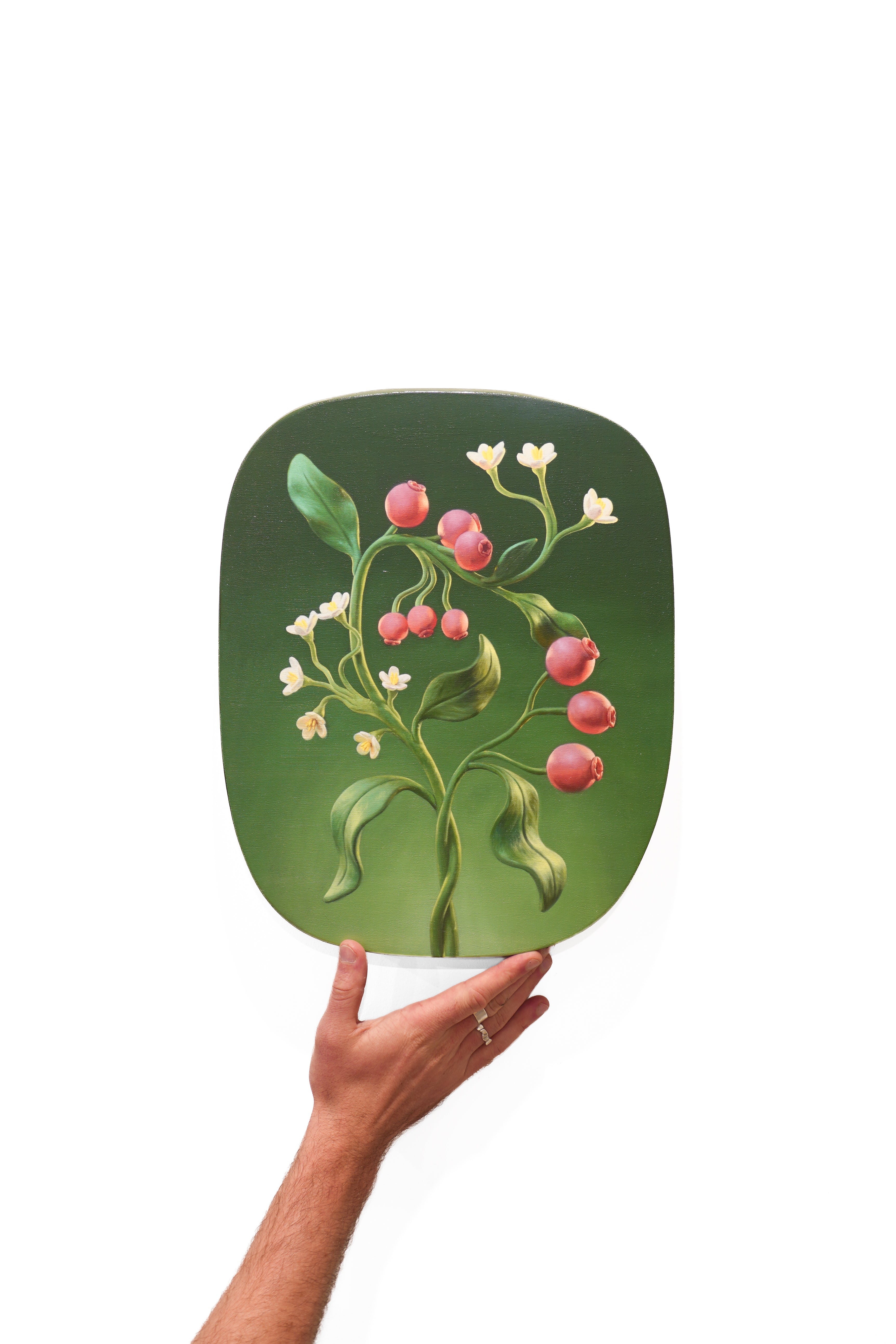Balloon Berries Mini