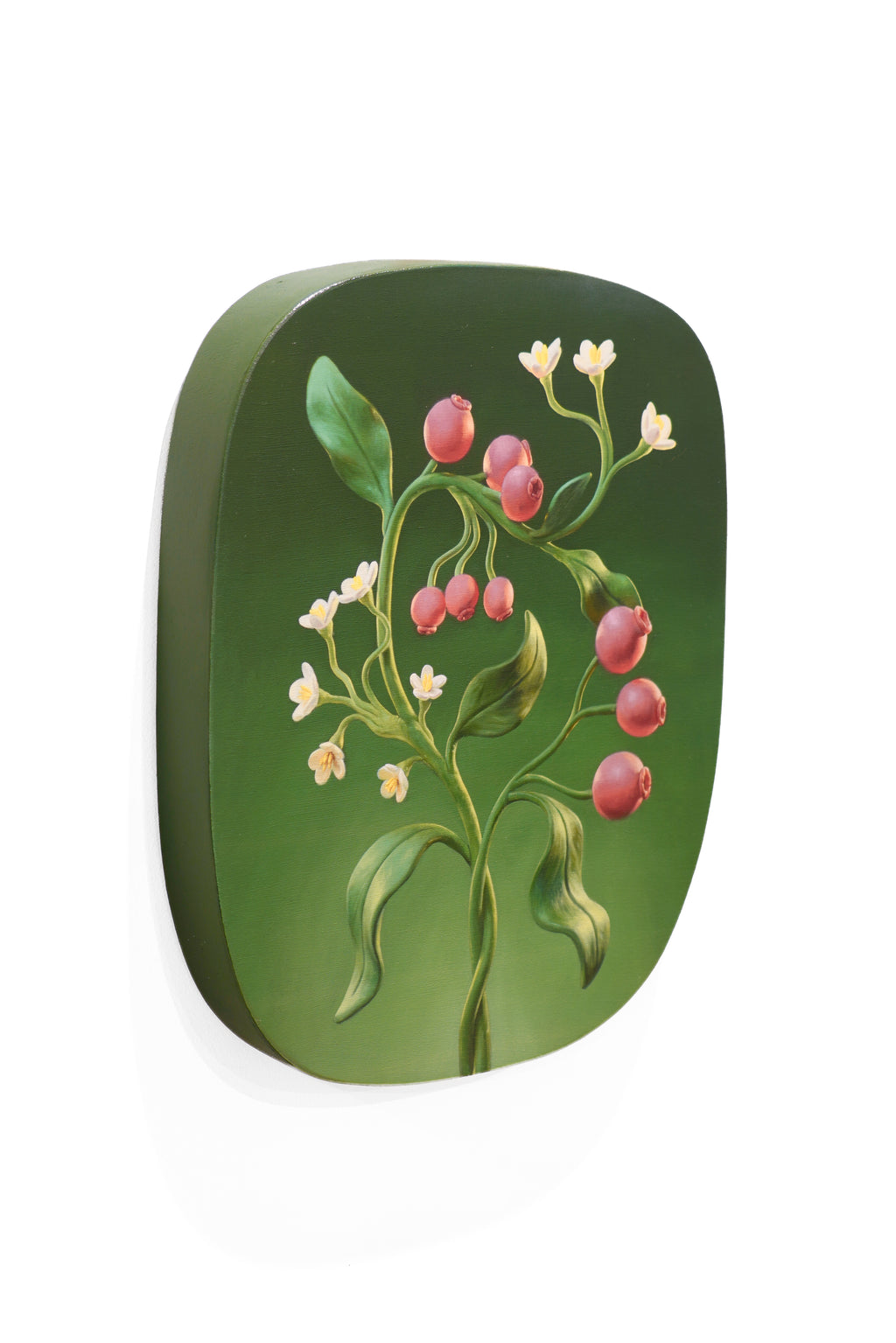 Balloon Berries Mini