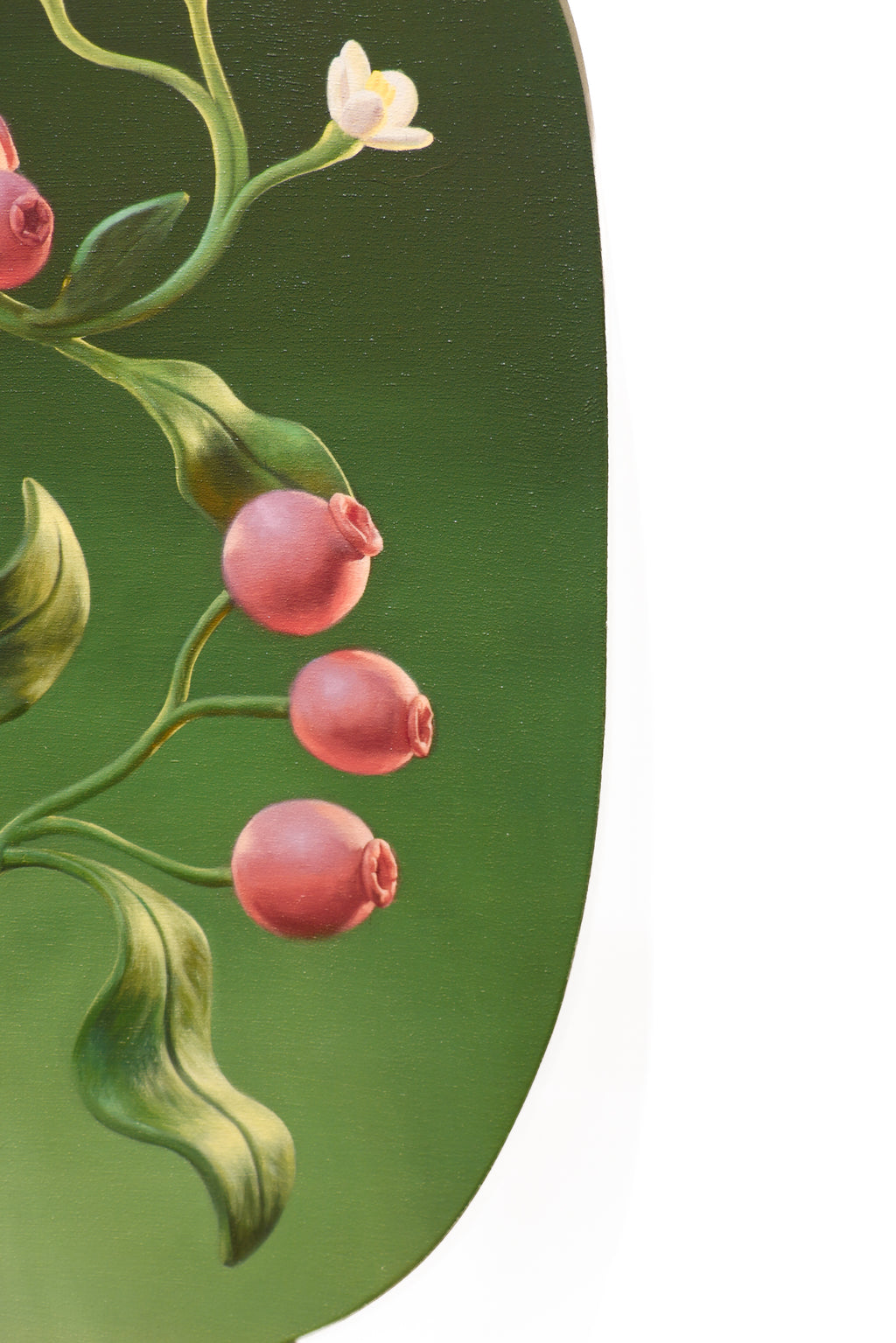 Balloon Berries Mini