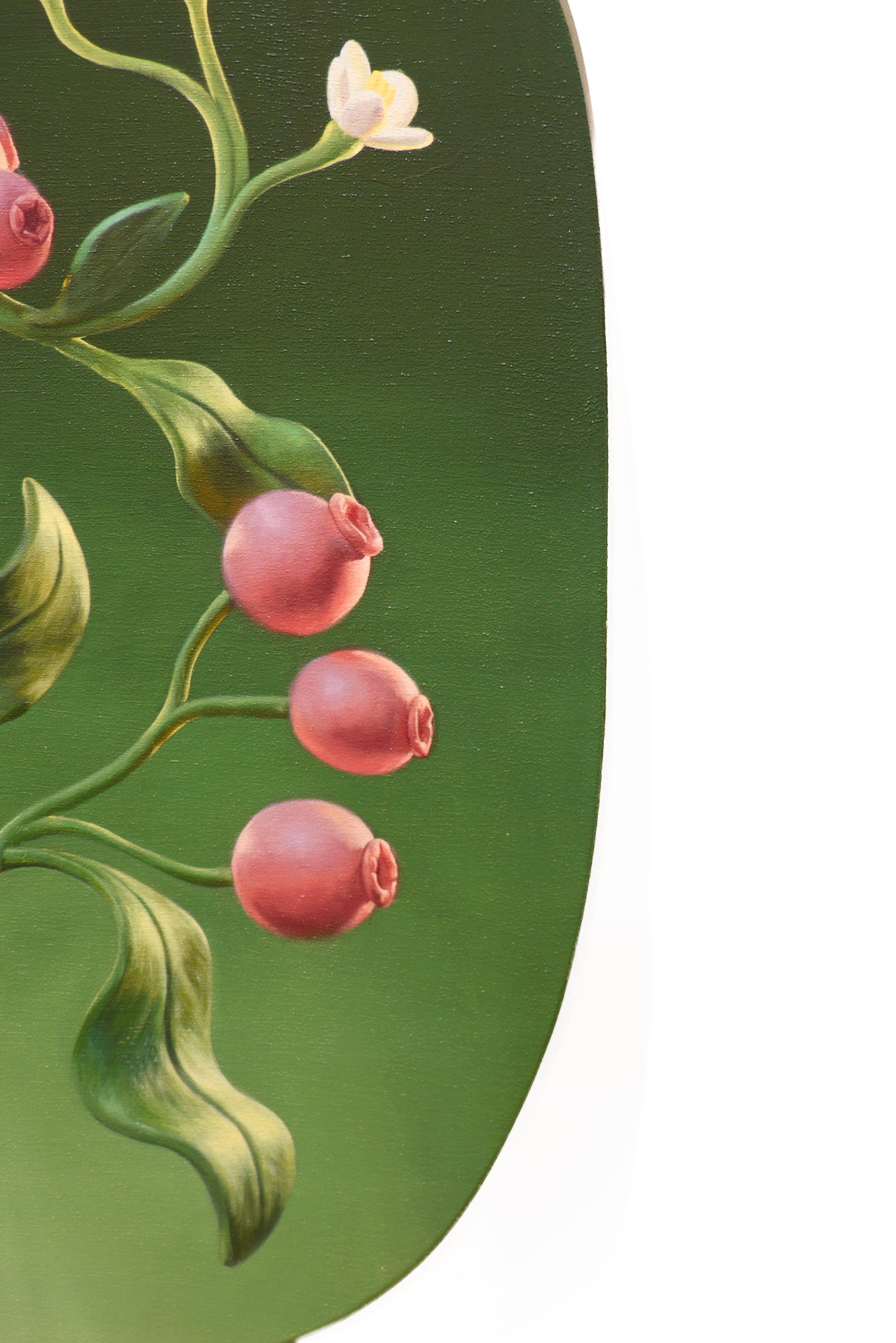 Balloon Berries Mini